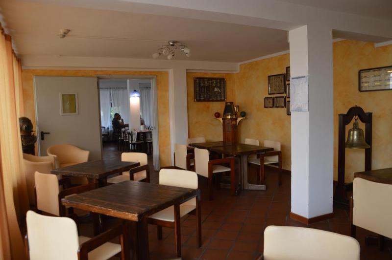 Beach Hotel Eurovil Predore Exterior foto