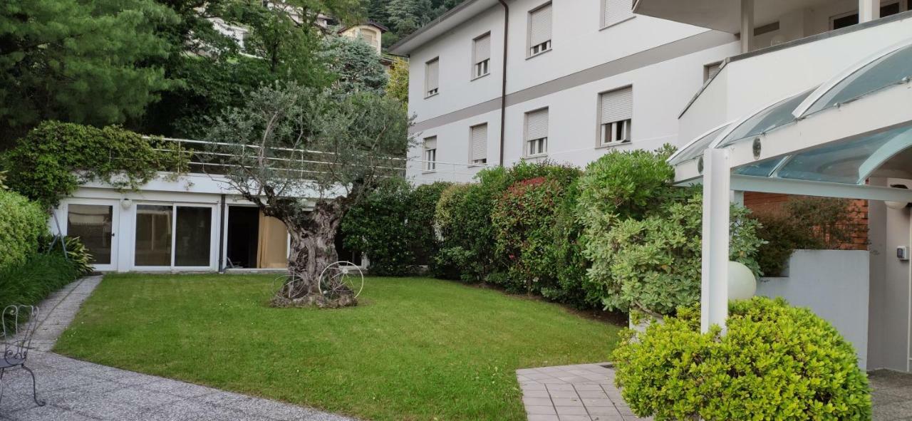Beach Hotel Eurovil Predore Exterior foto